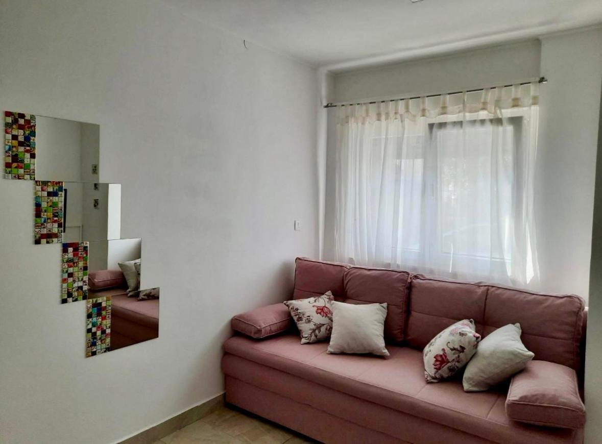 Studio Diana Trogir Exterior foto