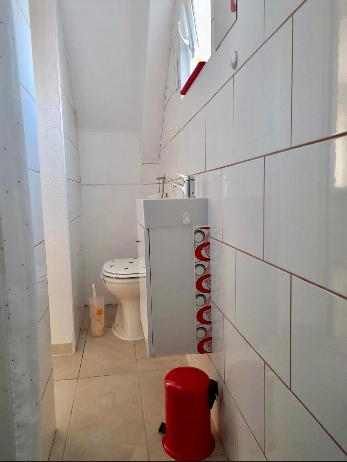 Studio Diana Trogir Exterior foto